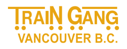 Vancouver Traingang